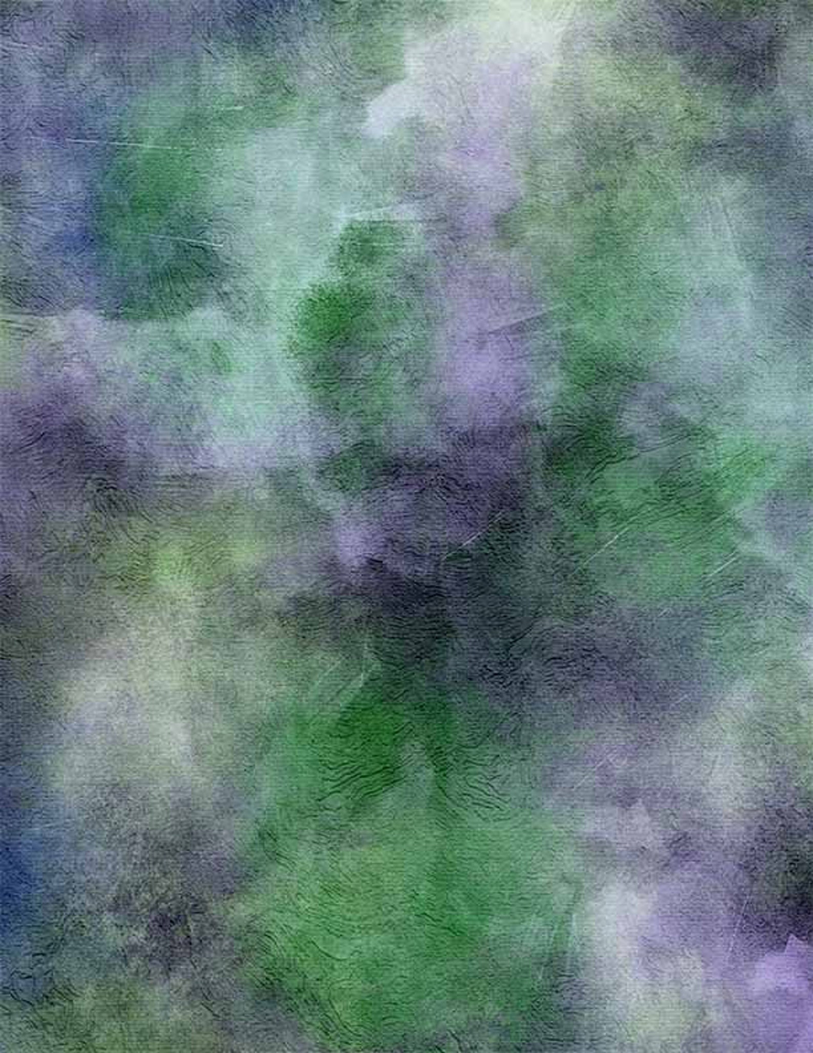 Pink Green Purple Blue Digital Background Prints Instant Download Set ...