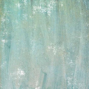 Distressed Brown Gold Turquoise Painted Digital Printable Papers ...