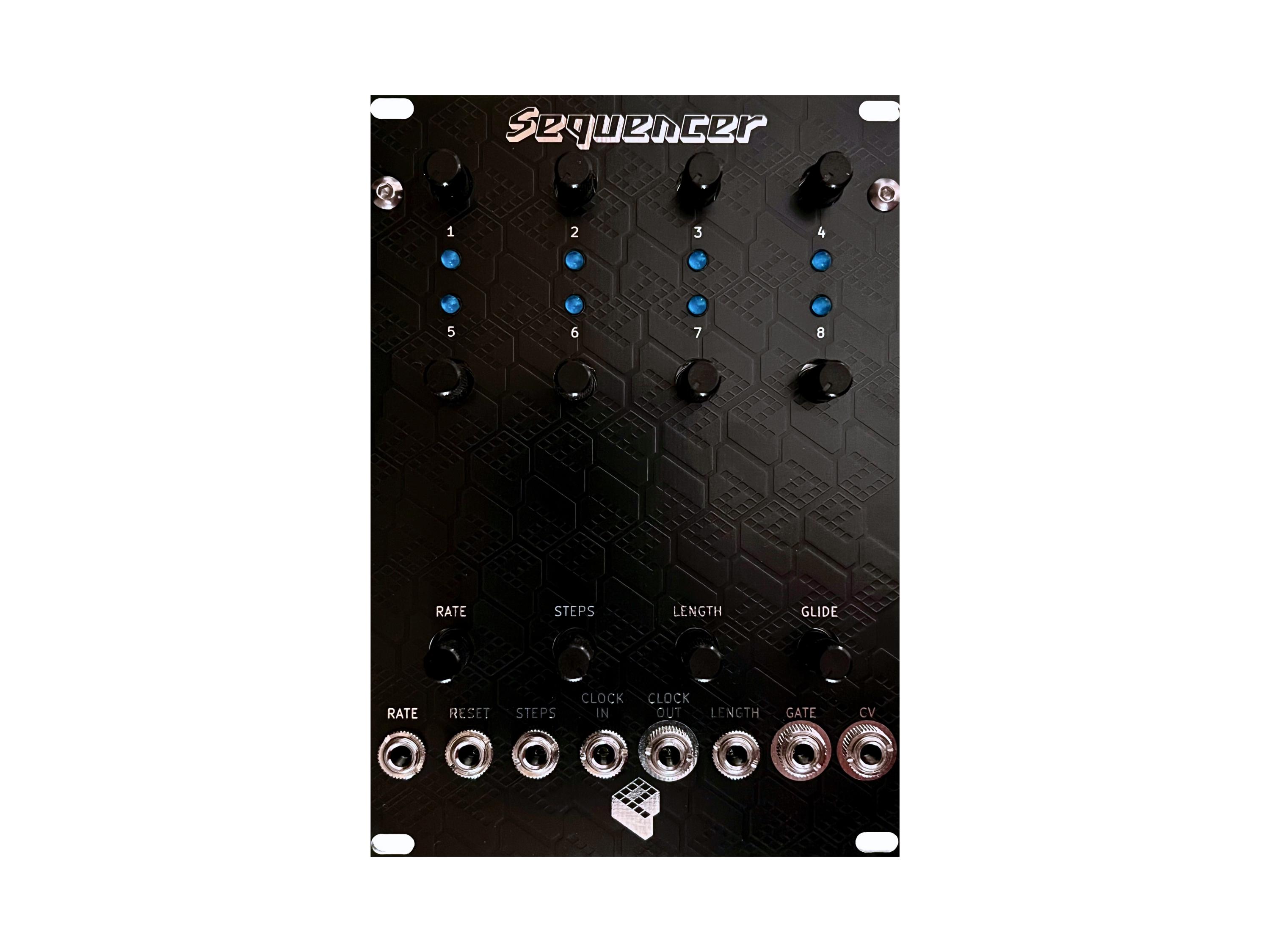 Eurorack sequencer - Etsy 日本