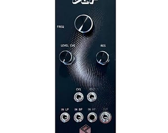 Eurorack Diode VCF Filter Kit/PCB Modular Synthesizer