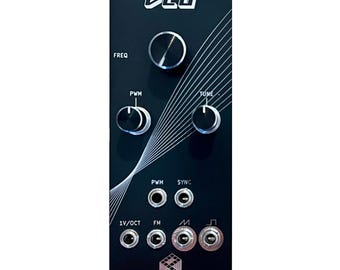 Eurorack VCO Voltage Controlled Oscillator Kit/PCB Modular Synthesizer