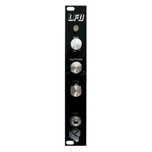 Eurorack LFO Module DIY Kit/PCB Modular Synthesizer