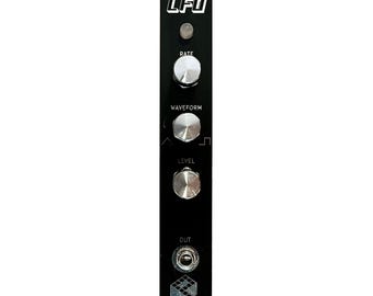 Eurorack LFO Module DIY Kit/PCB Modular Synthesizer