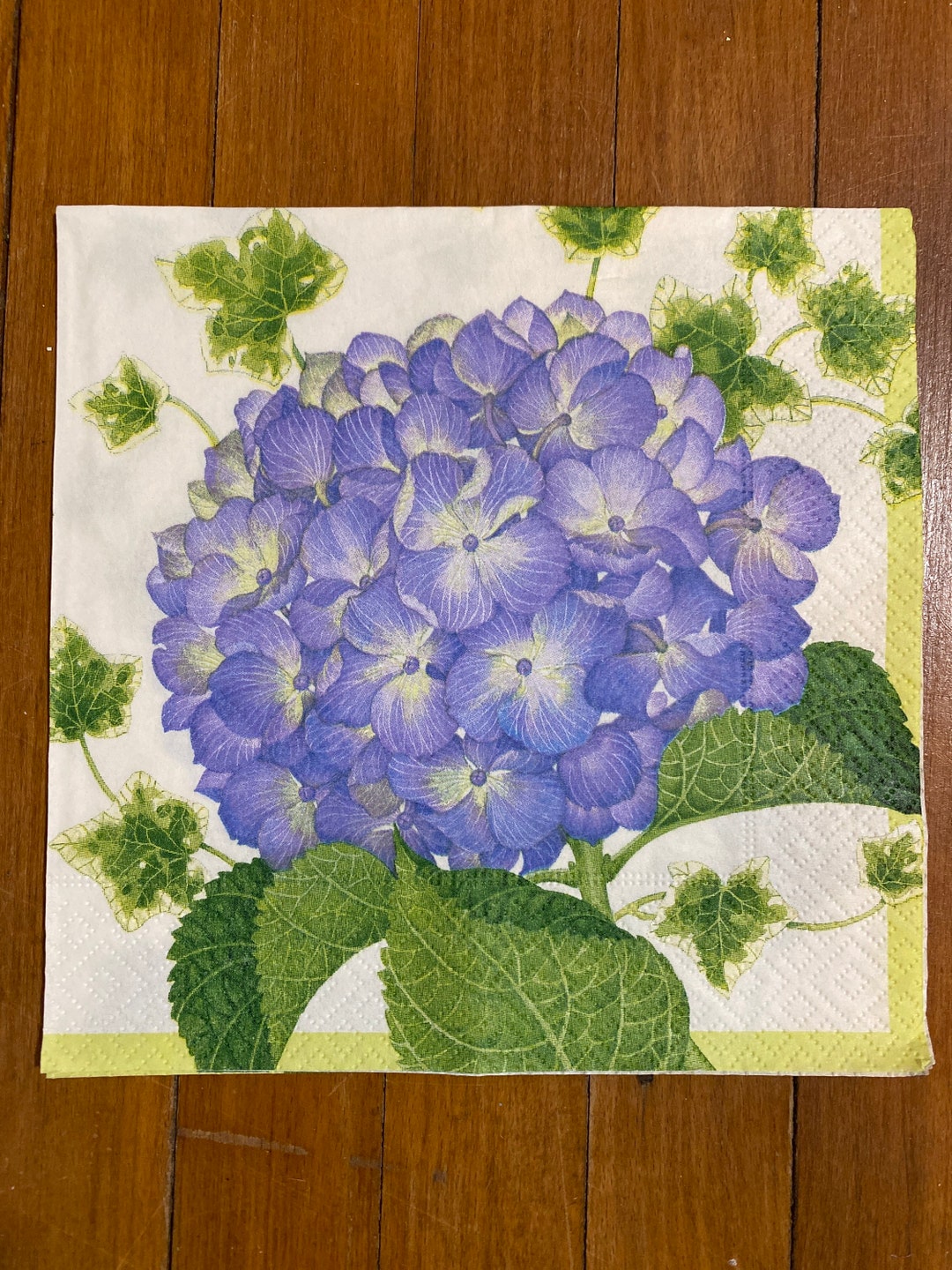 Caspari Buffet Napkins/Guest Towels Home & Garden Party Supplies Party Tableware