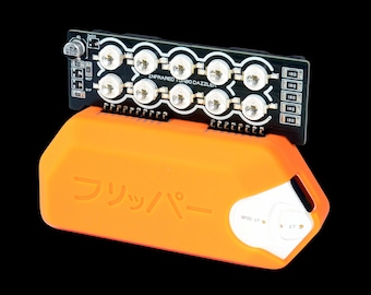 für Flipper Zero Infrared TURBO Dazzler Blaster 940nm
