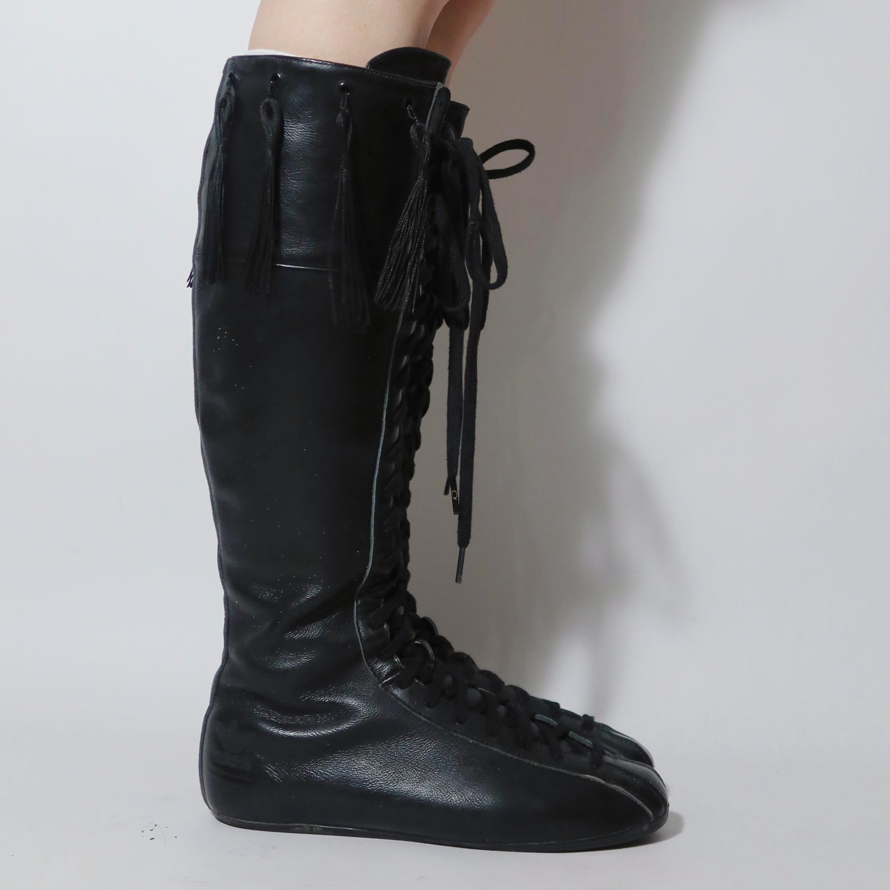 Dirk Bikkembergs Boots - Etsy Dirk Bikkembergs Boots - Etsy