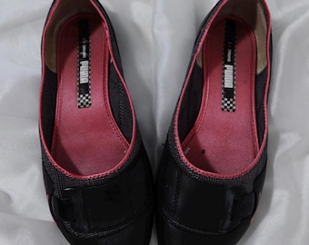 靴 puma 00s ballet shoes Puma Speedcat Ballet Flats 00s Women's Vintage - Etsy