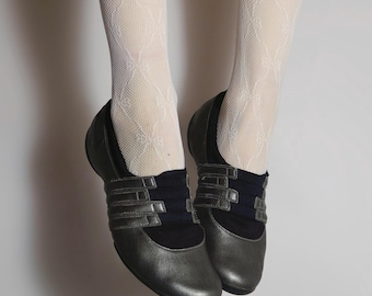 Nike Vintage Ballet Flats