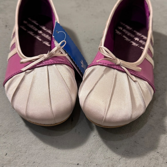 Sport ballerinas adidas hotsell