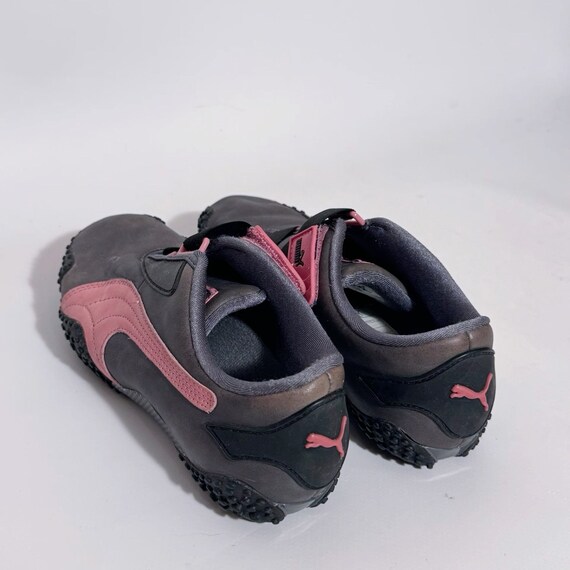 00s puma mostro y2k archive スニーカー Vintage Puma Mostro Y2K Sneakers Womens US 9 EU 40 | eBay