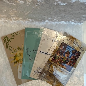 défi 1 Année 1 thème