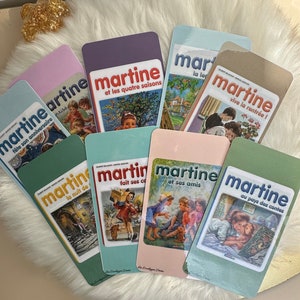 Martine Uitdaging