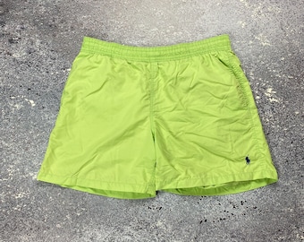 Polo Ralph Lauren Vintage Shorts Herren