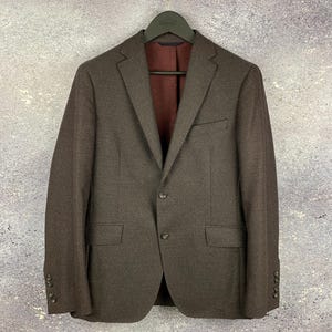 Hackett Loro Piana - Etsy