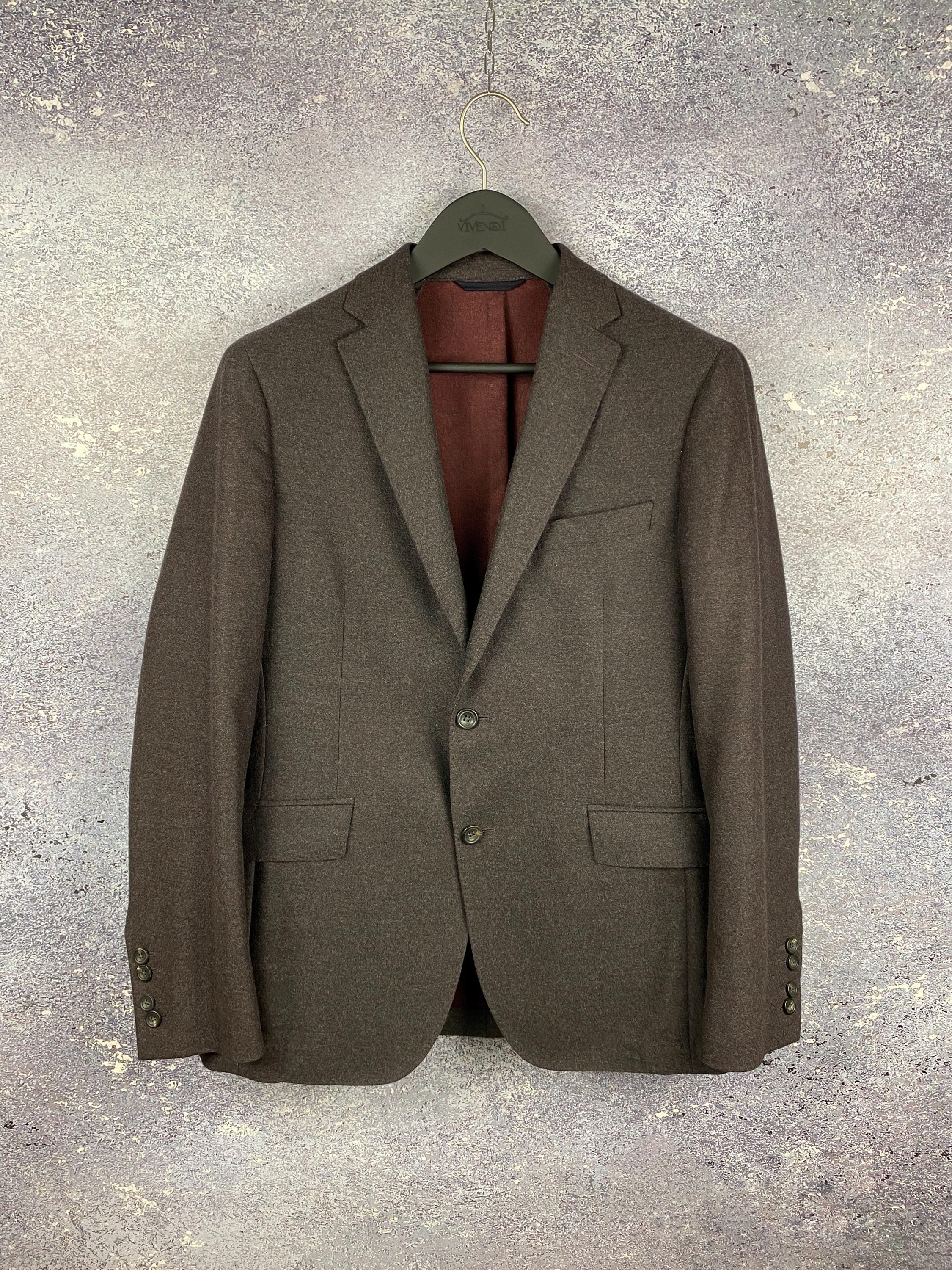 Hackett London コート ロロ・ピアーナ Hackett Loro Piana Jacket | Grailed