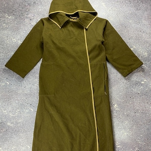 Vintage Jean Charles De Castelbajac Coat