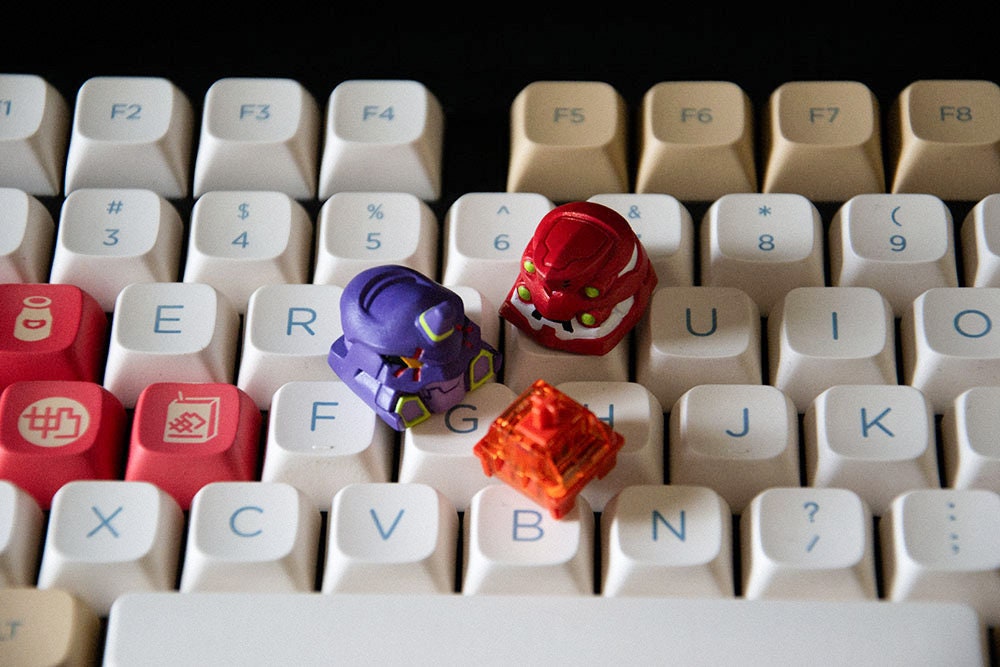 Eva keycap - Etsy 日本 Eva keycap - Etsy 日本