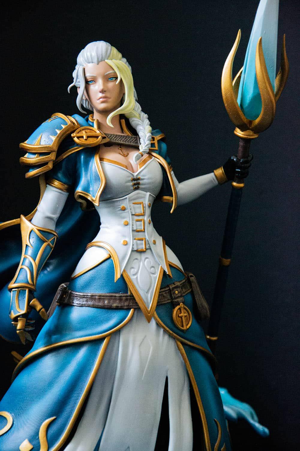 Jaina proudmoore - Etsy 日本