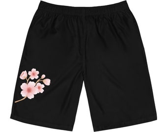 Board Shorts with light fabric