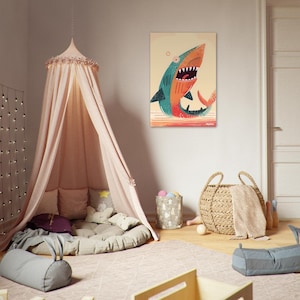 Shark - poster