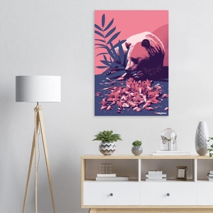 Bear - poster