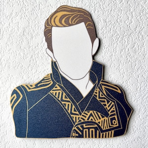 Fiyero Wall Art