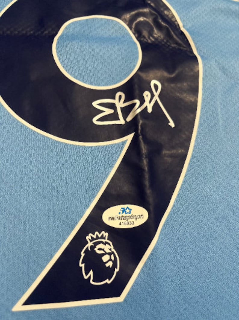 Signed Photo Signed Man City Poster - Grealish, De Bruyne & Haaland Autographed Photo In Frame Sports Wall Art Gift Signed Photo Signed Man City Poster - Grealish, De Bruyne & Haaland Autographed Photo In Frame Sports Wall Art Gift