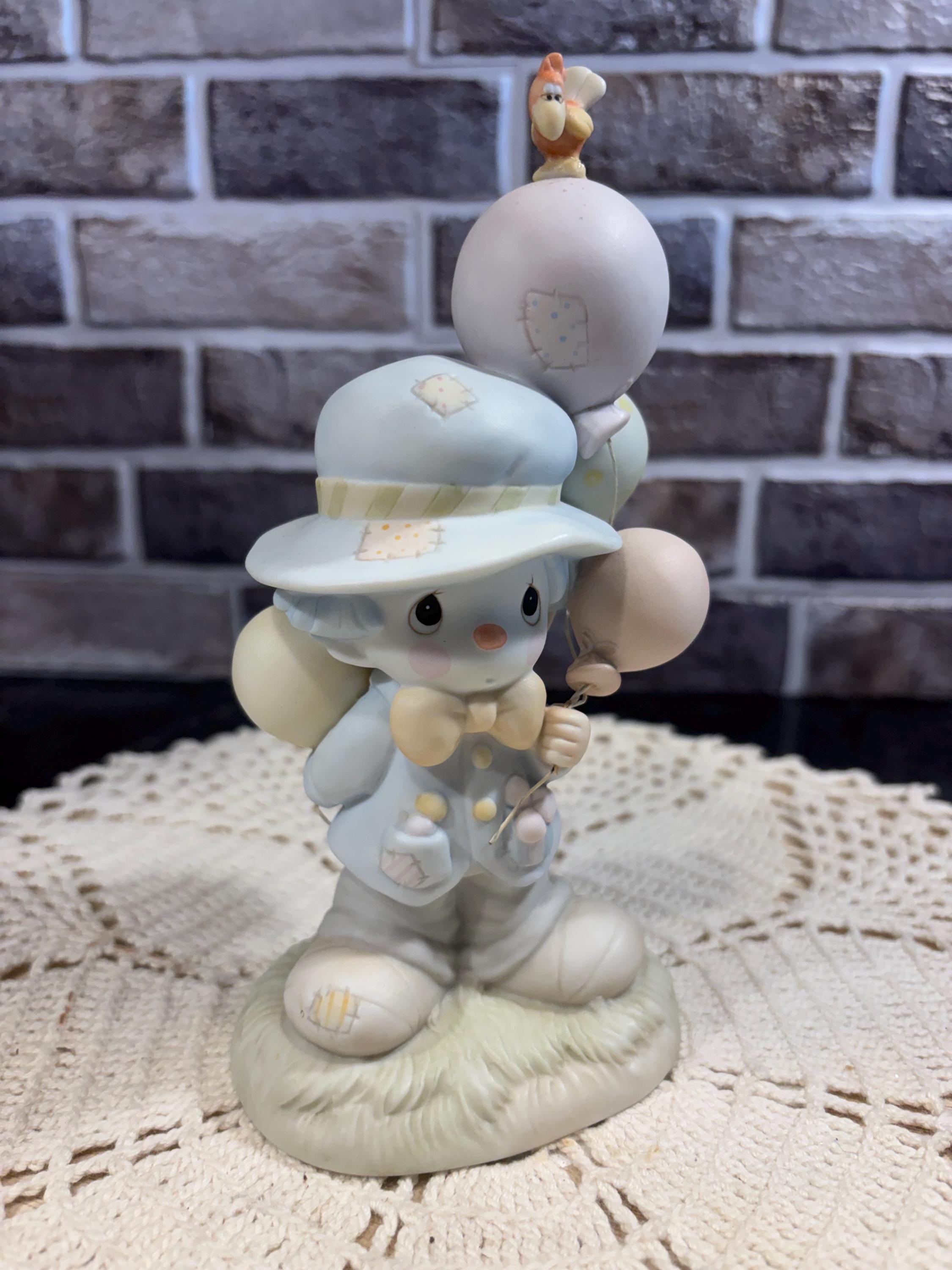 Vintage Enesco 1984 - Etsy
