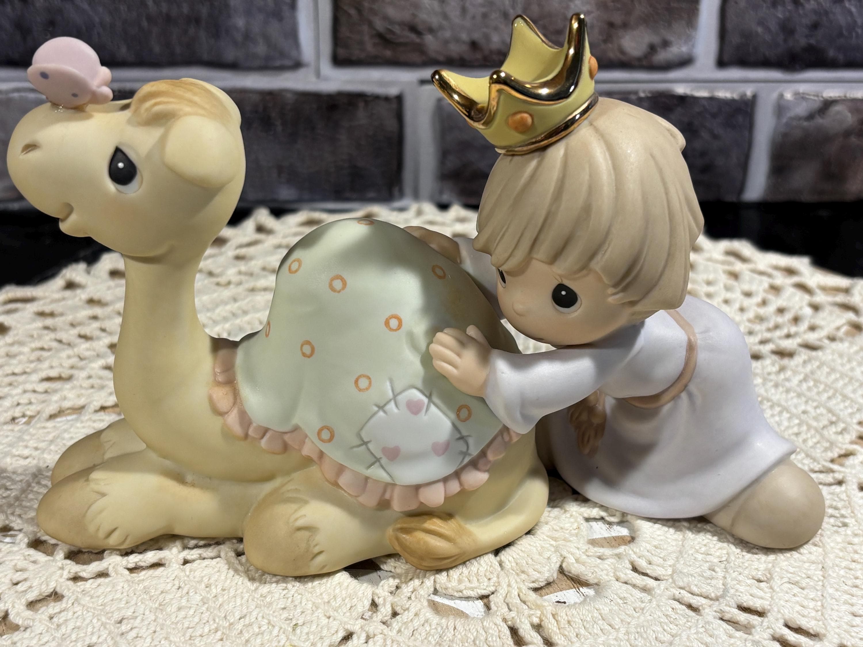 Precious Moments Nativity - Etsy