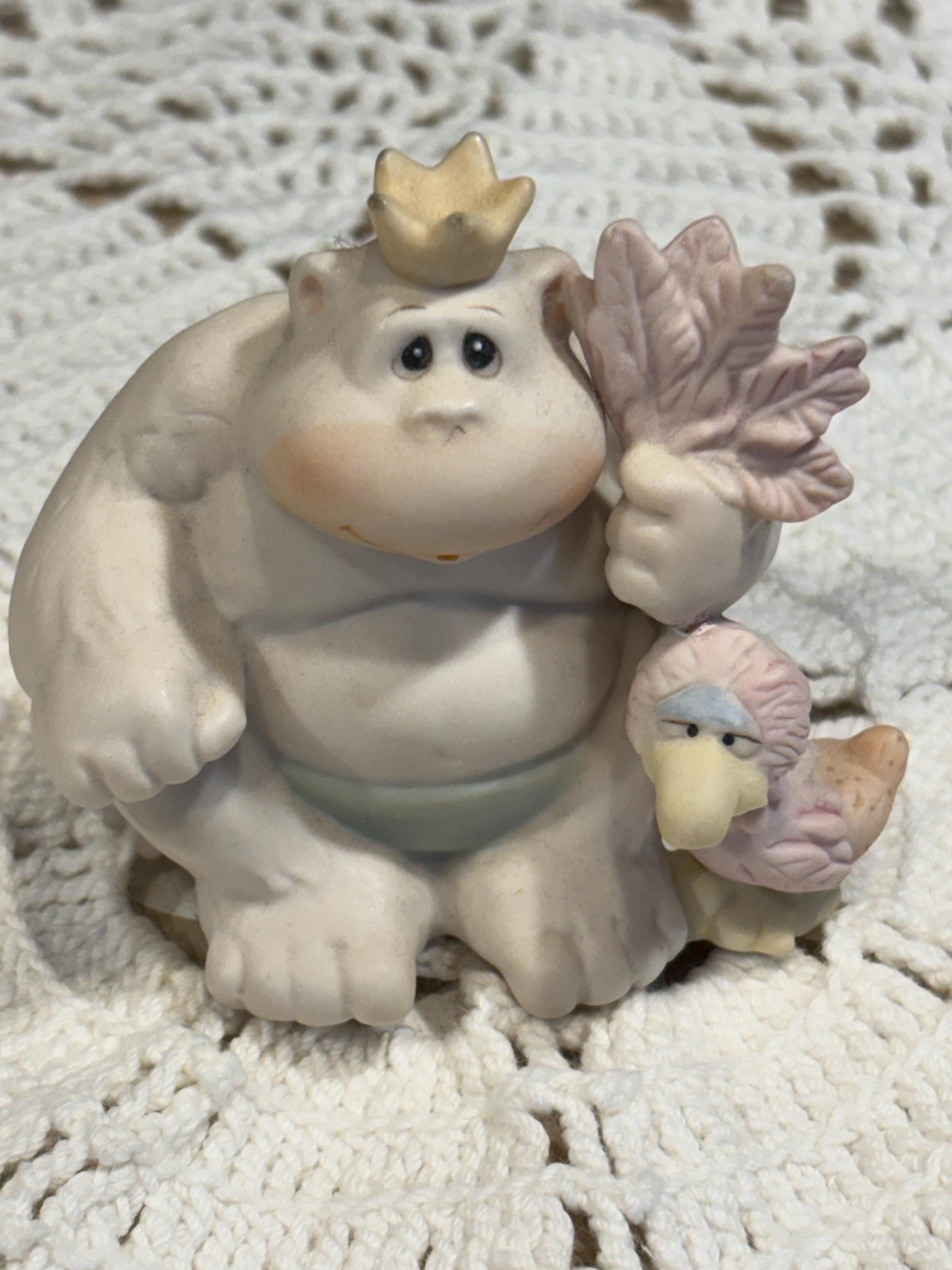 Enesco Precious Moments Animal Figurines - Etsy