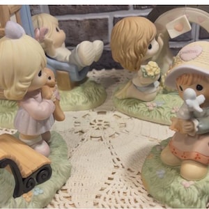 2003 Precious Moments - Etsy