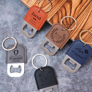 Llavero abridor de botellas personalizado, abridor de botellas portátil, abridor de botellas de cerveza con logotipo personalizado, regalos de fiesta, regalos para padrinos.