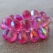 see more listings in the Czech red . pink section