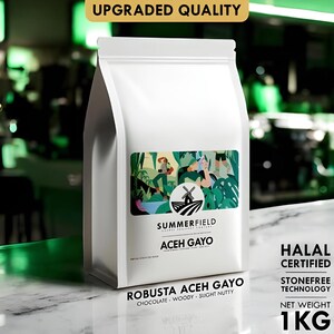 ROBUSTA GAYO 【公式通販】