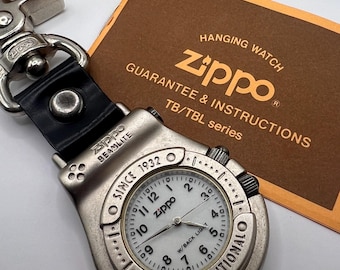 Zippo 75th Anniversary 1932-2007 in Collectors Box New Unified - Etsy