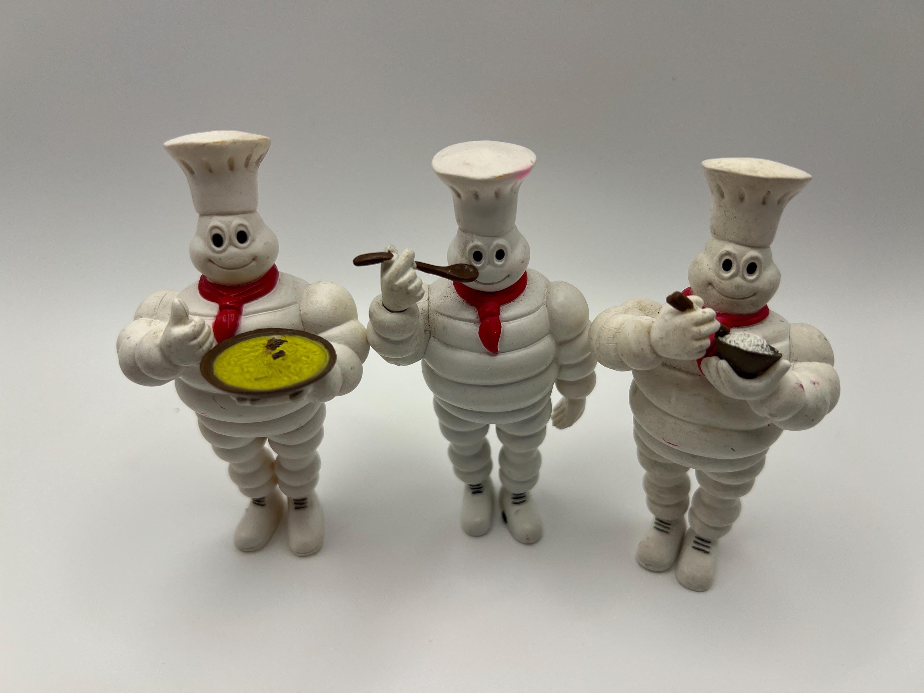 MICHELIN ミシュラン ディスプレイ台　✖︎3 il_fullxfull.8417268311_p92x.jpg