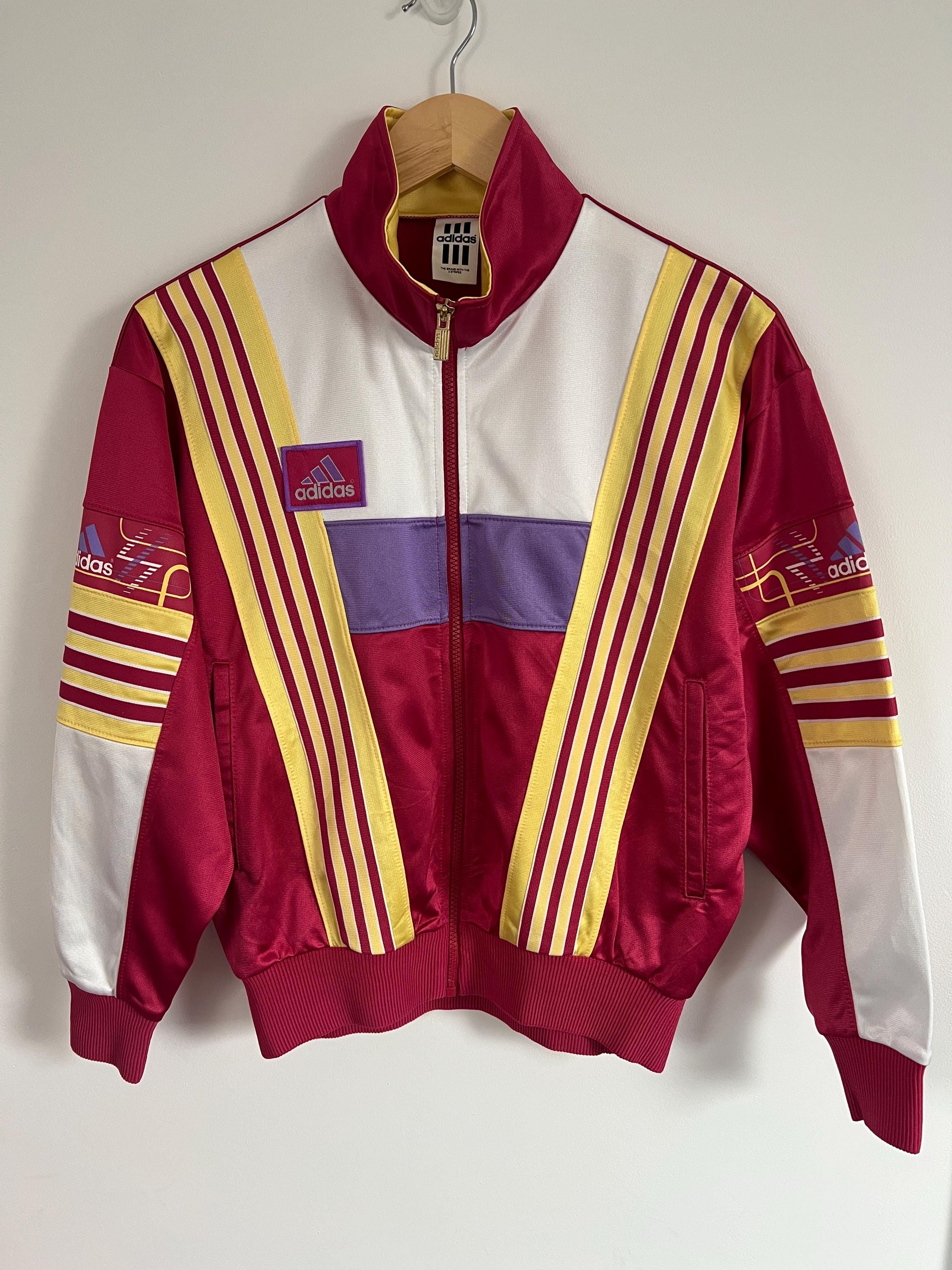 Pink Adidas Jacket UK