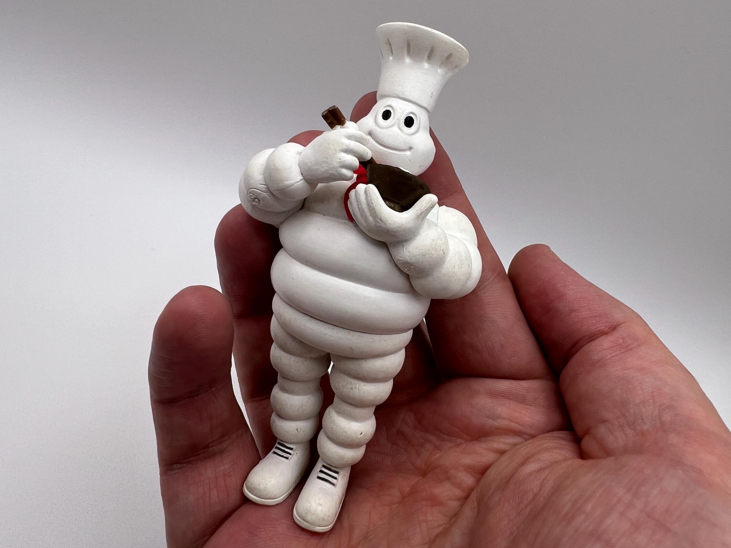 Bibendum michelin - Etsy 日本