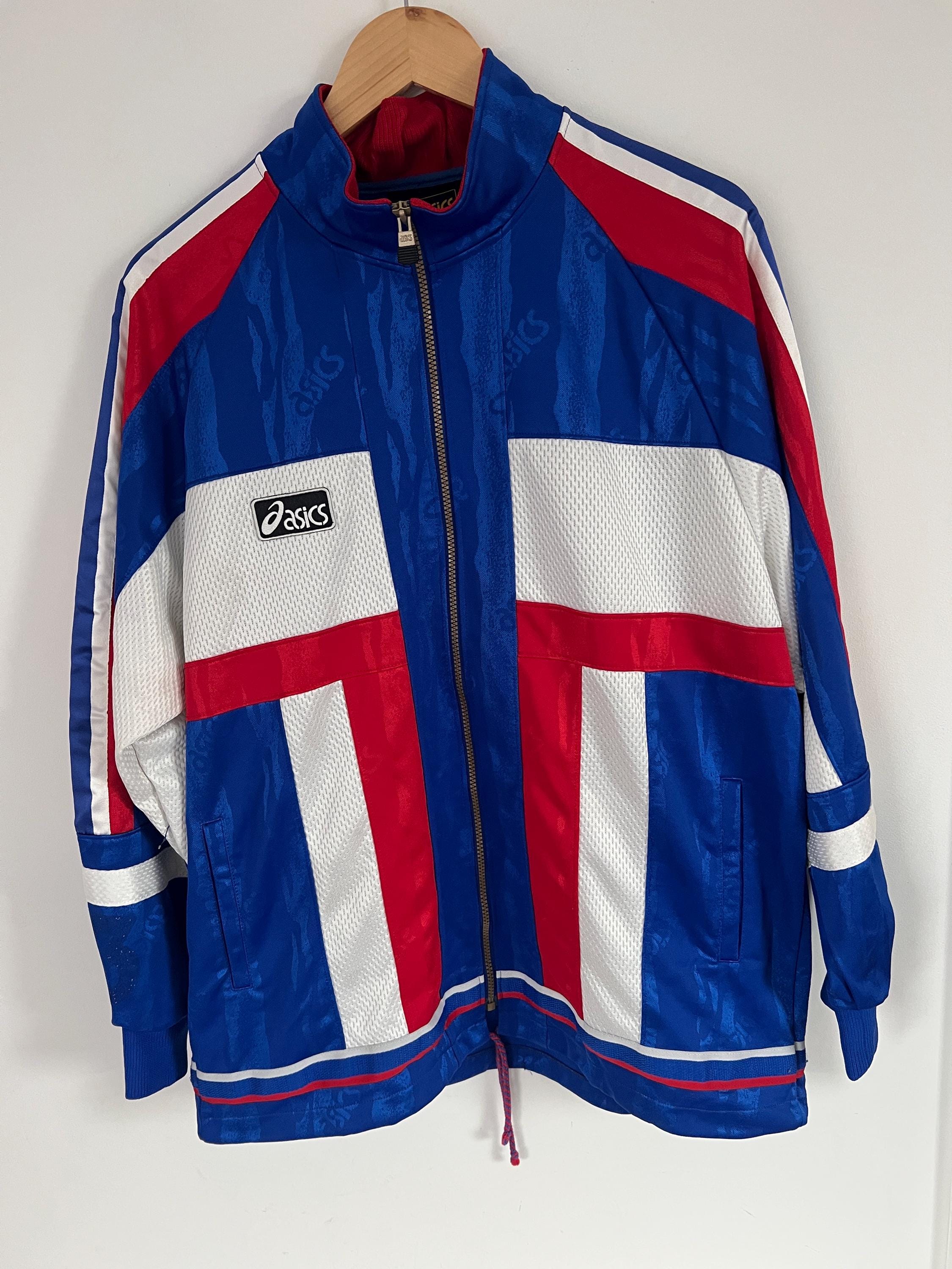 Asics Japan Jacket - Etsy
