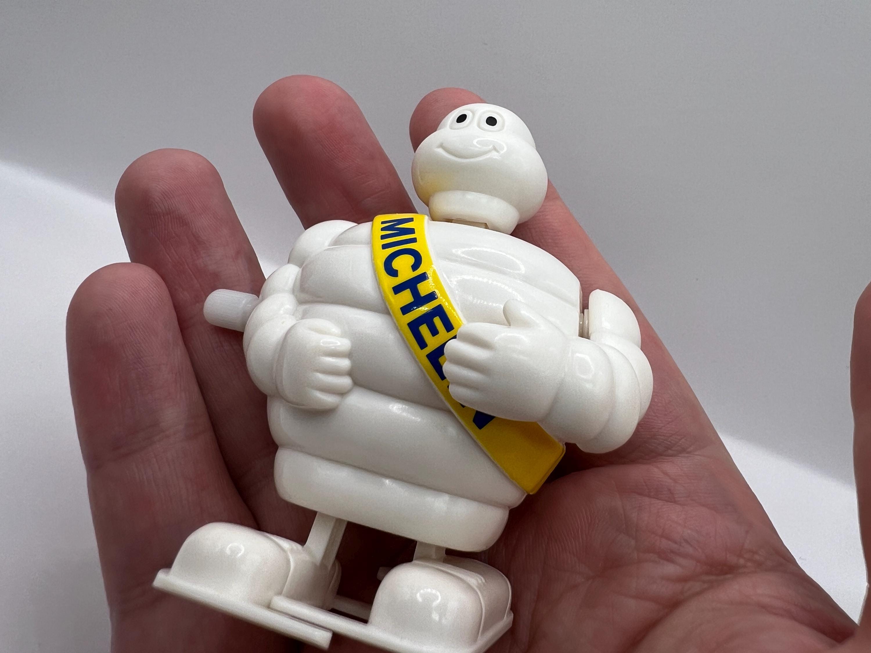 Michelin Toy - Etsy