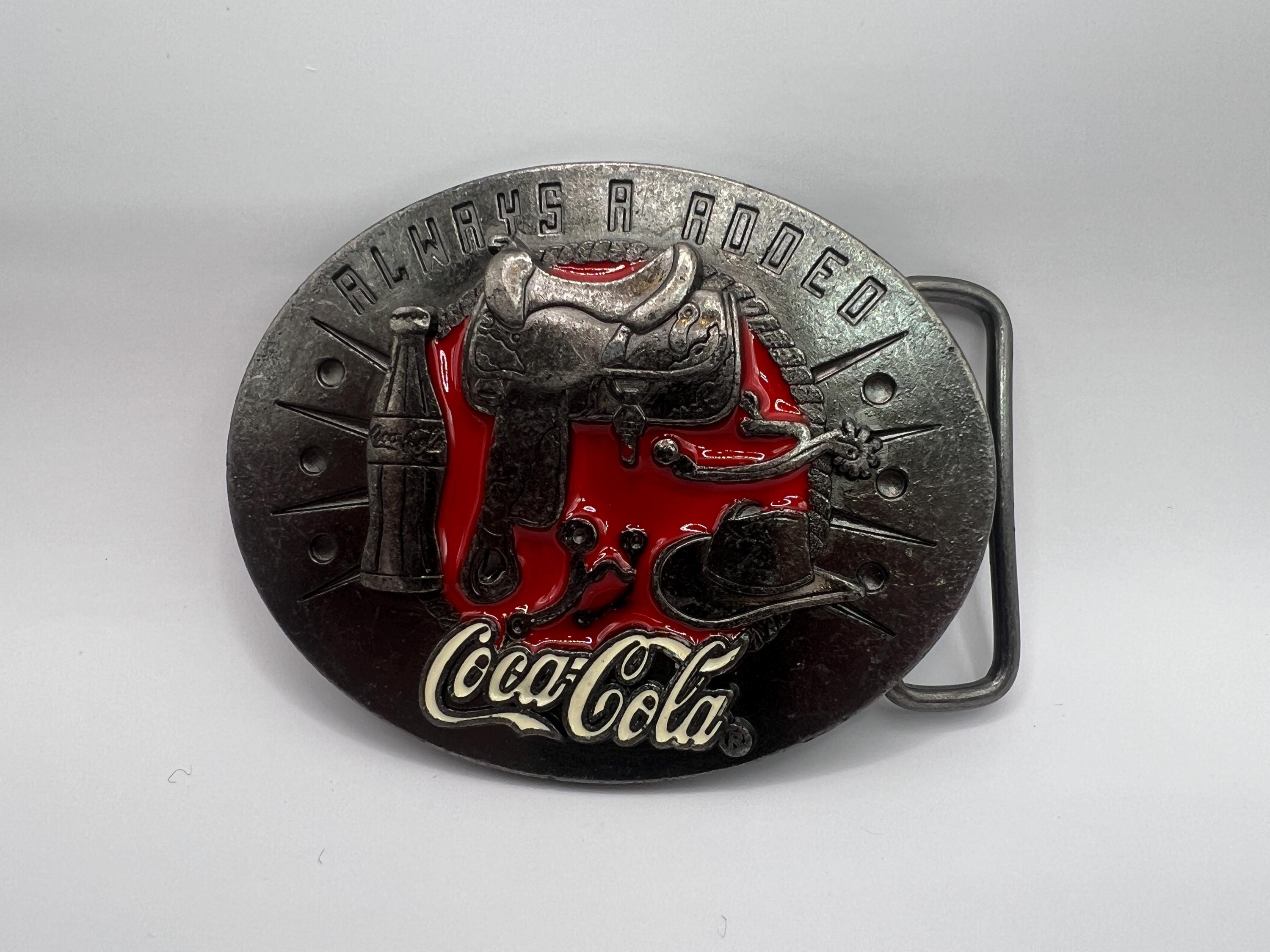 Buy Coca Cola Belt Online In India - Etsy India display picture 2