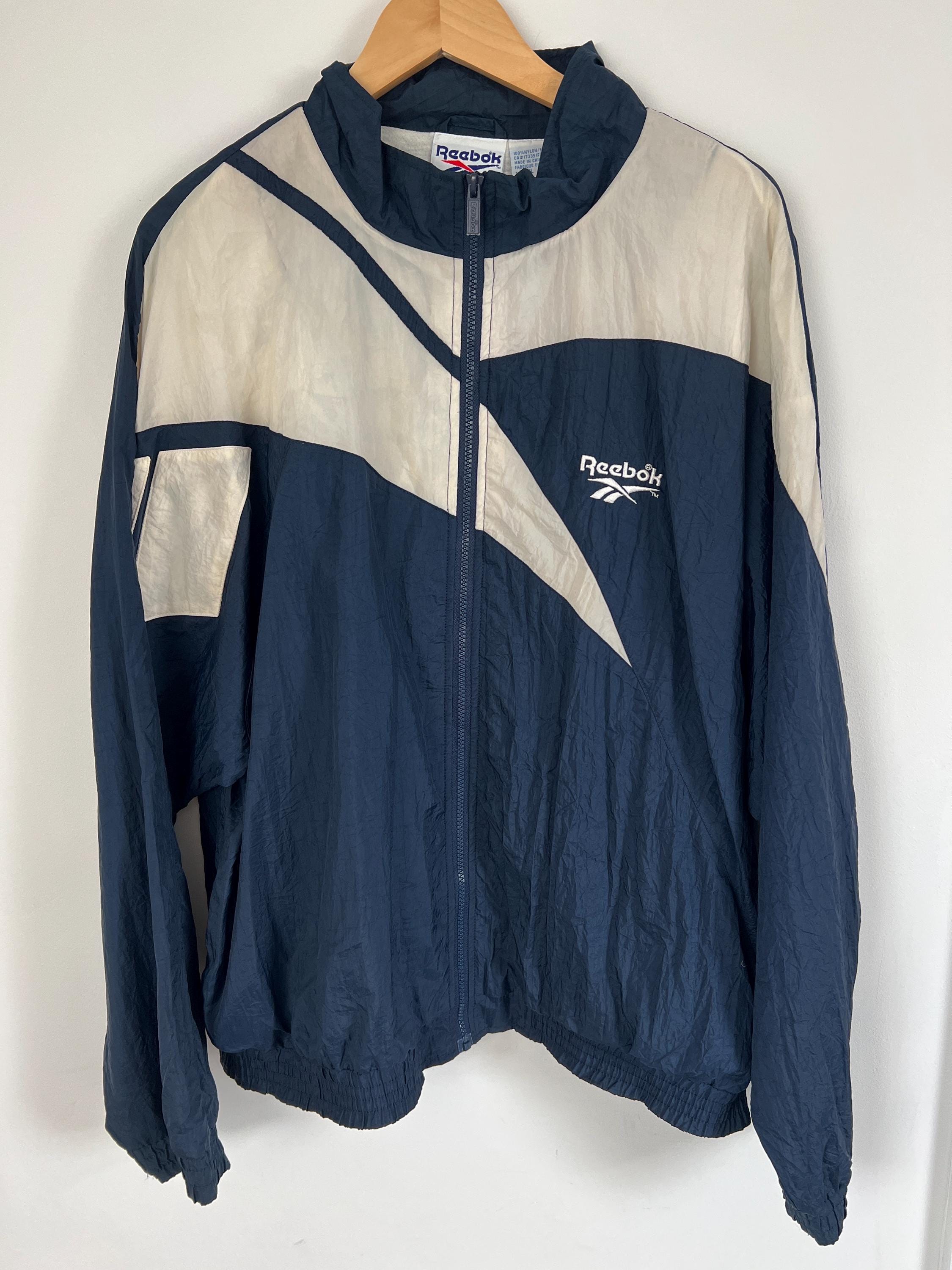 Reebok 1999年 ラグビー オーストラリア代表 ナイロン セットアップ Reebok 90s Tracksuit - Etsy