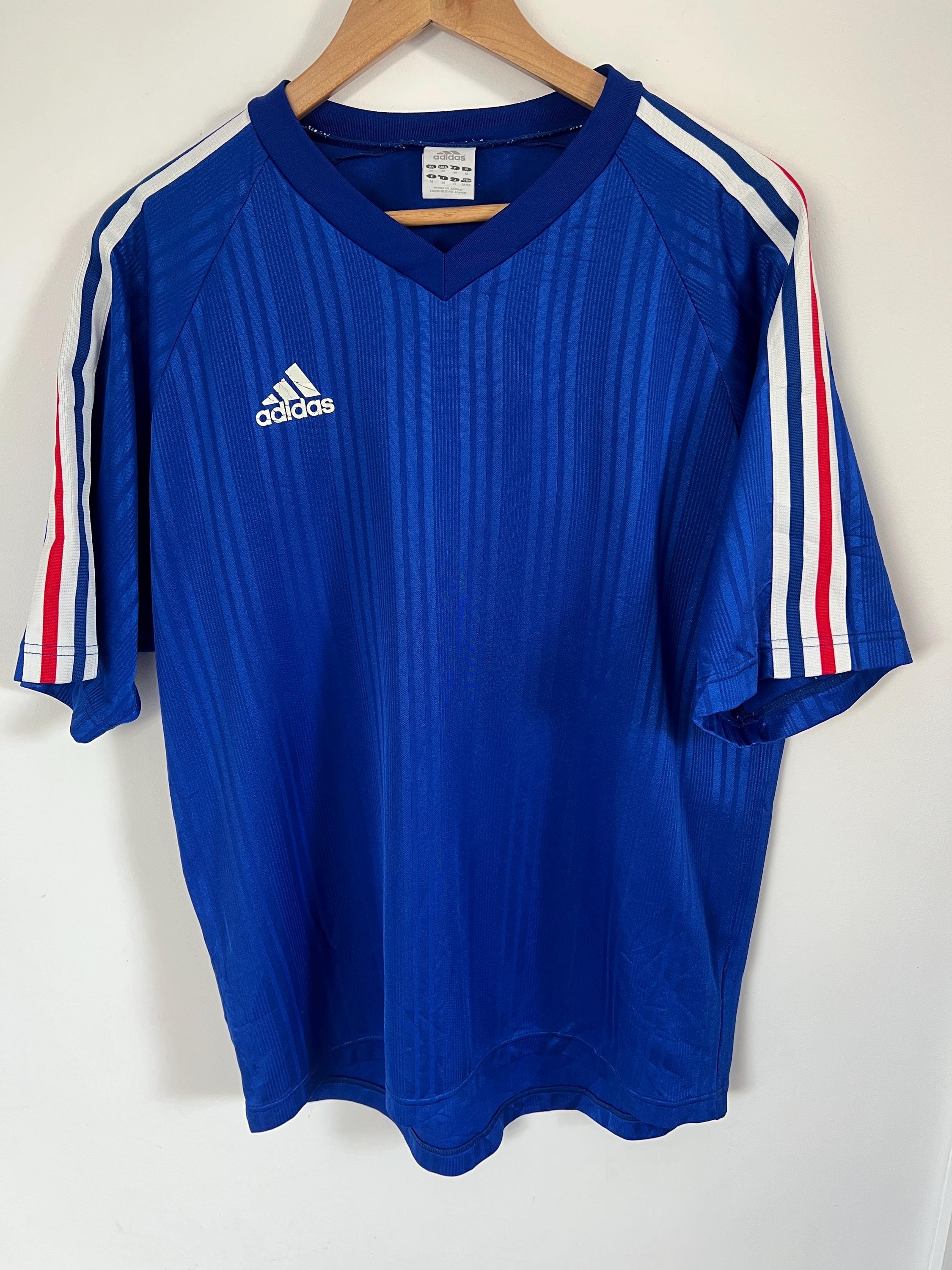 Adidas Japan Soccer Jerseys - Etsy
