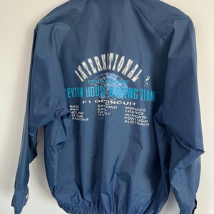 Leyton House Jacket - Etsy