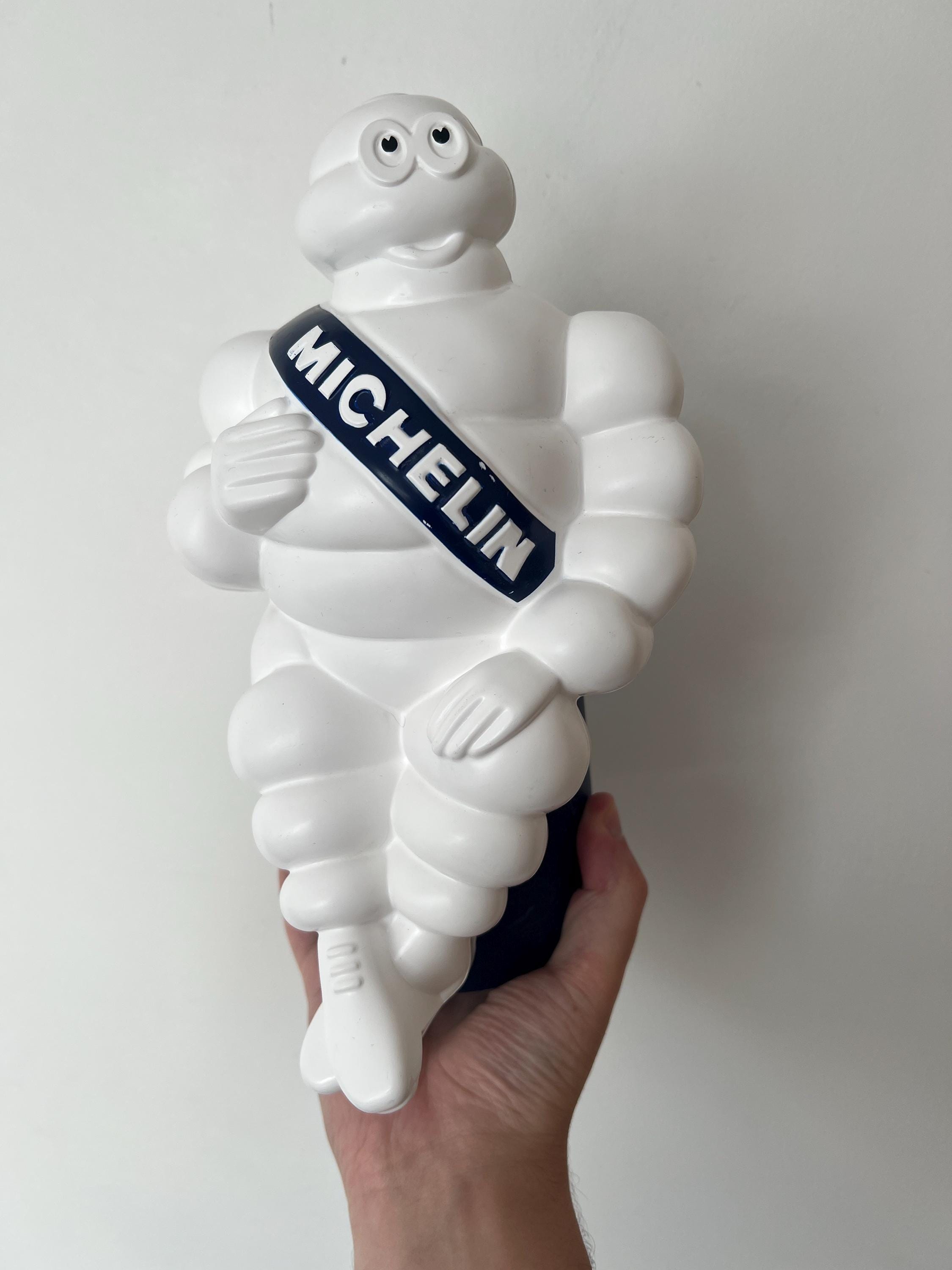 Bibendum michelin - Etsy 日本