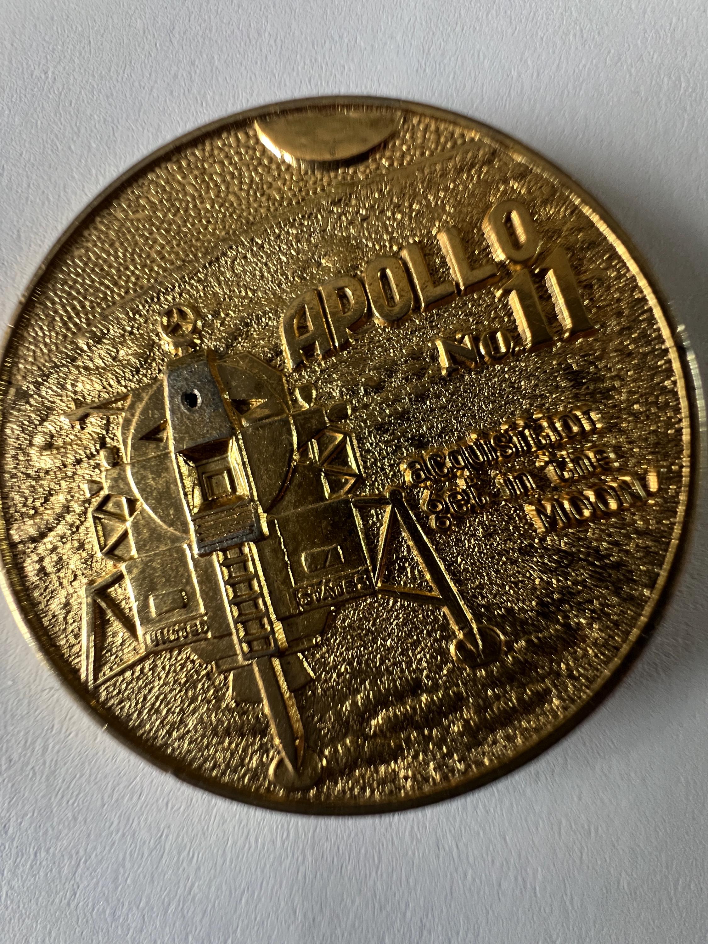 Apollo commemorative - Etsy 日本
