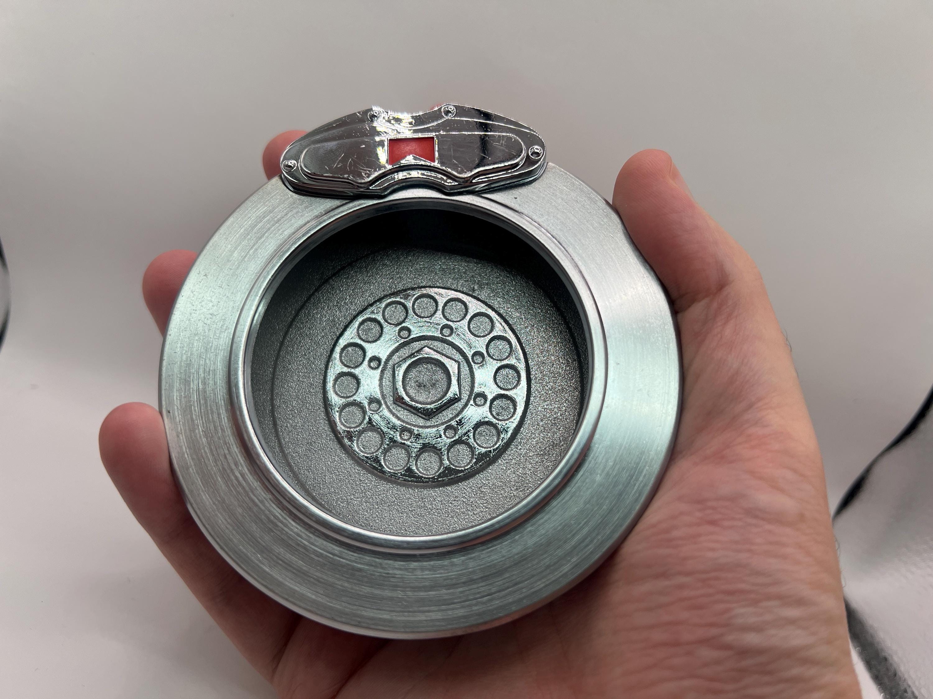 Ferrari Ashtray - Etsy