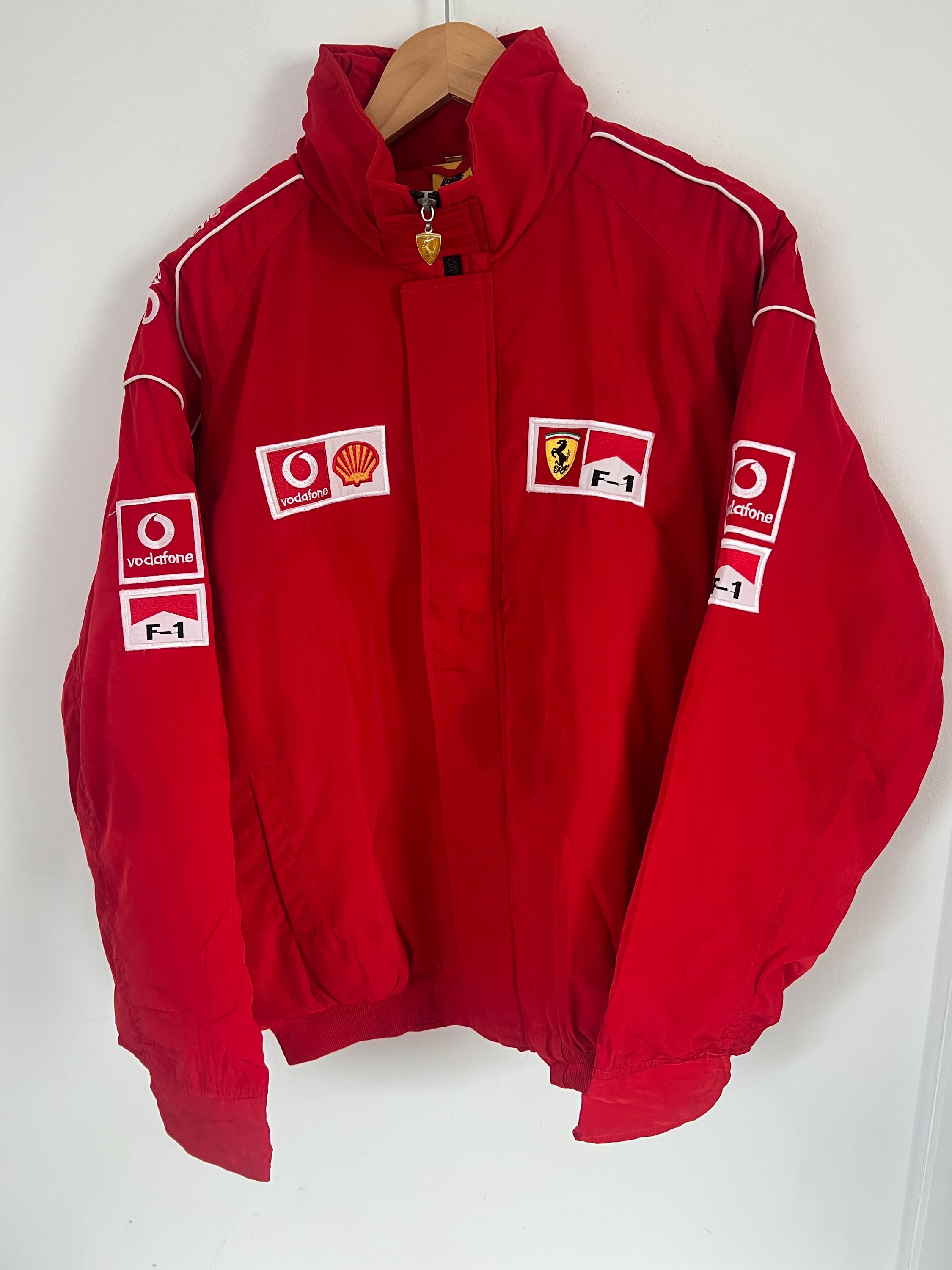 Red bull jacket - Etsy 日本