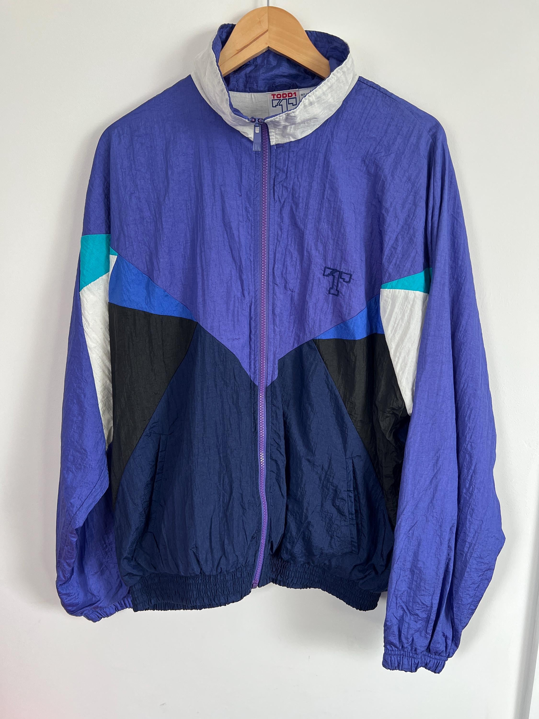 Todd 1 Todd1 Jacket - Etsy Todd 1 Todd1 Jacket - Etsy