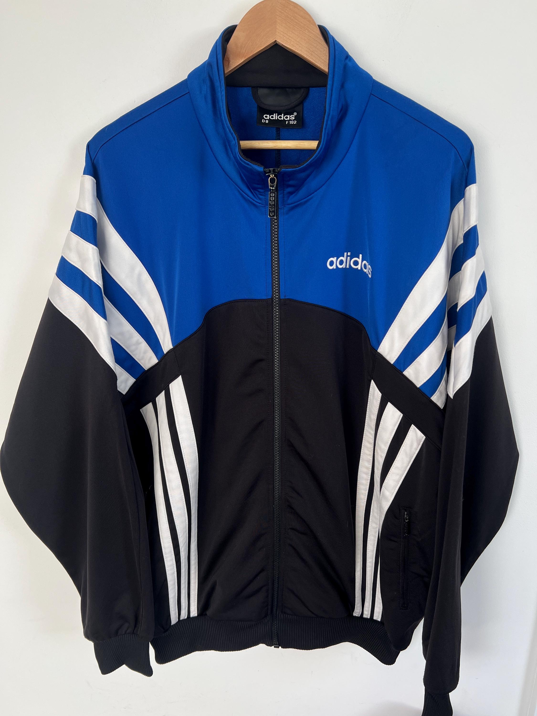 Adidas originals vintage track jacket - Etsy 日本